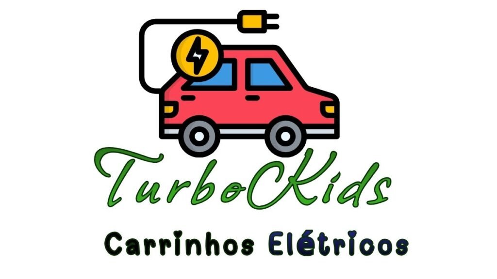 Turbokids Carrinhos Elétricos Infantis