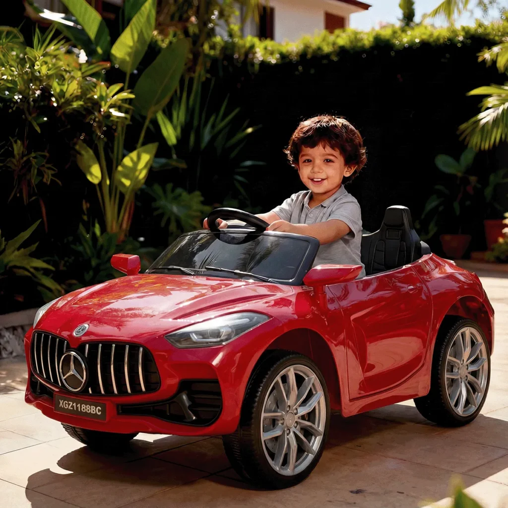 Top 5: Carro elétrico infantil para comprar em 2026 42 carro elétrico infantil