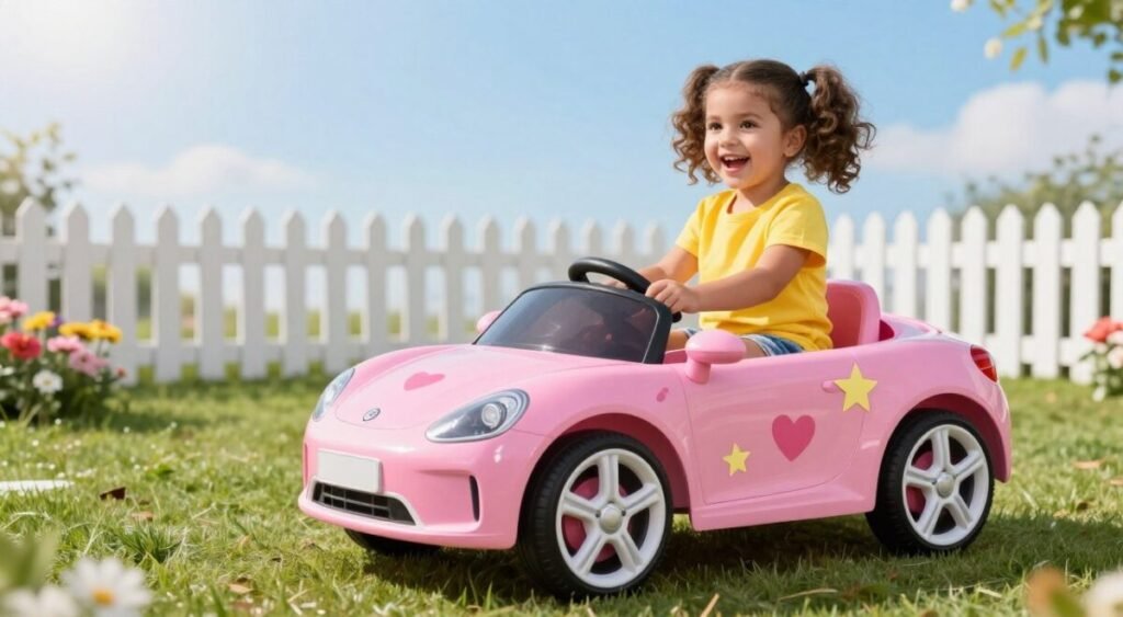 Os 7 Melhores: Carro Elétrico Infantil Menina 44 carro elétrico infantil menina