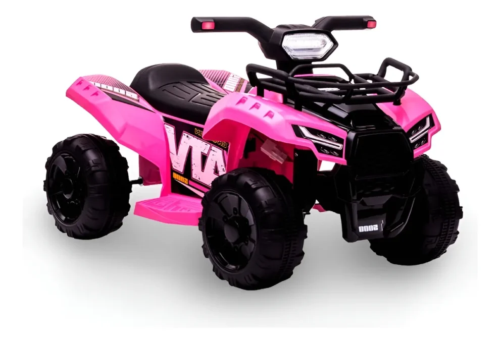 carro eletrico infantil menina bel brink