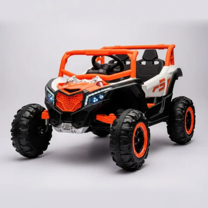 carro eletrico infantil