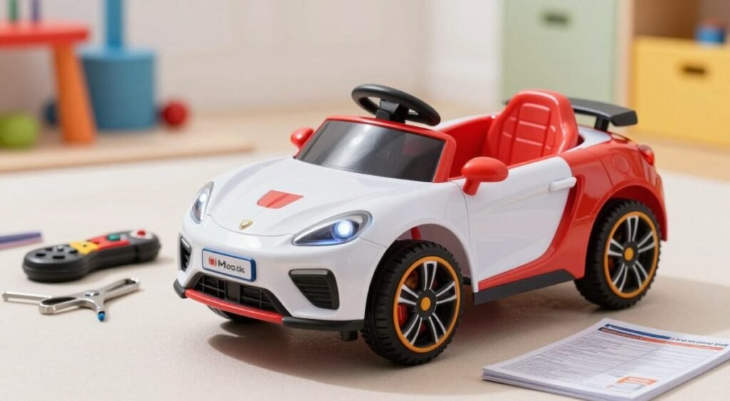 carro infantil elétrico controle remoto carro infantil elétrico controle remoto