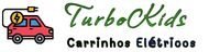TurboKids Carrinhos Elétricos Infantil