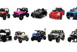 top 10 carrinhos elétricos infantil