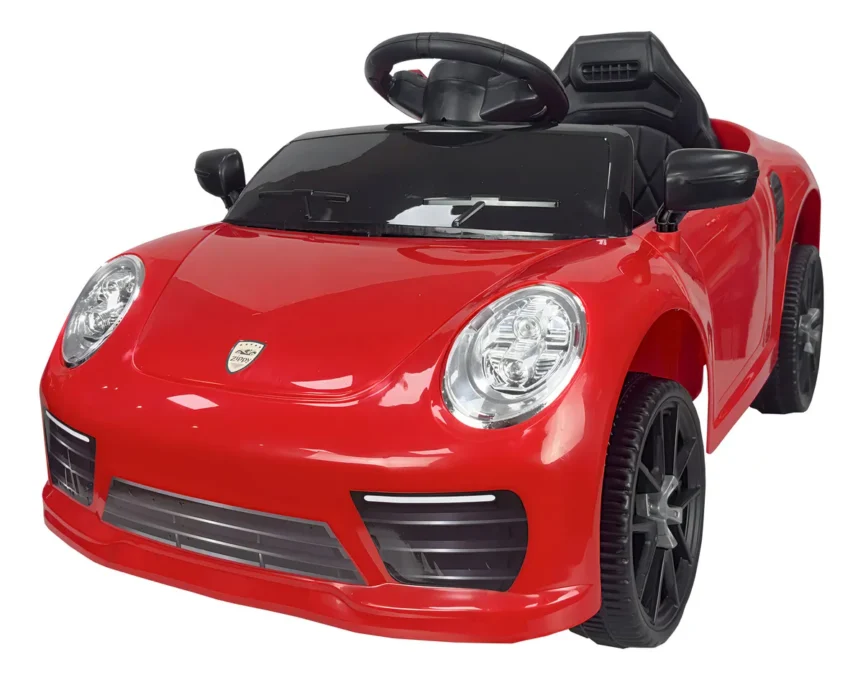 Top 10 Melhores Carrinhos Elétricos Infantil Guia Atualizado 5 carrinho eletrico infantil