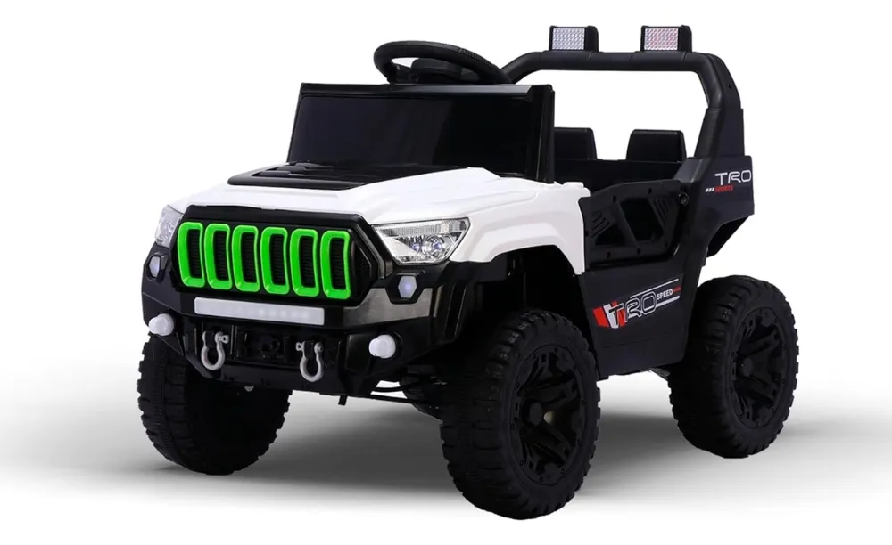 Top 10 Melhores Carrinhos Elétricos Infantil Guia Atualizado 7 carrinho eletrico comprar