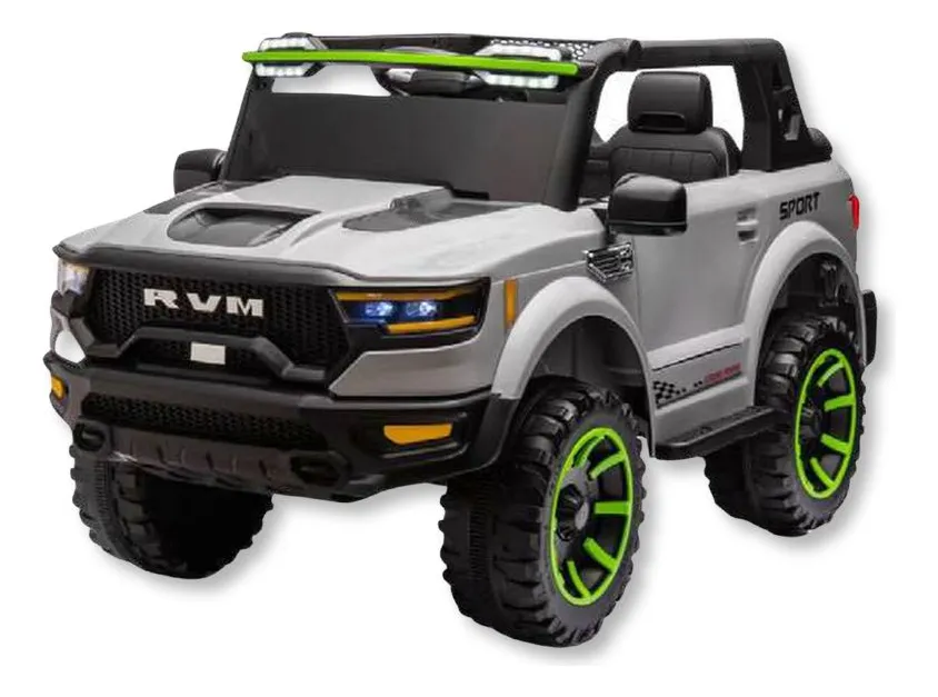 Top 10 Melhores Carrinhos Elétricos Infantil Guia Atualizado 10 carrinho elétrico