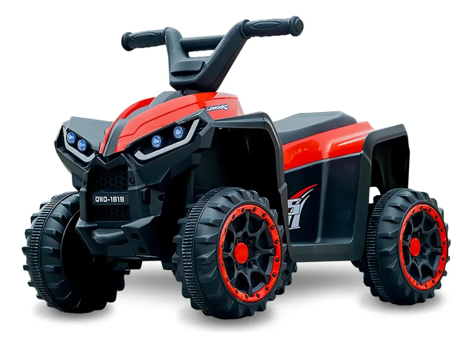 Carrinho Elétrico 6V ou 12V? Guia Completo para Escolher a Potência Ideal em 2026