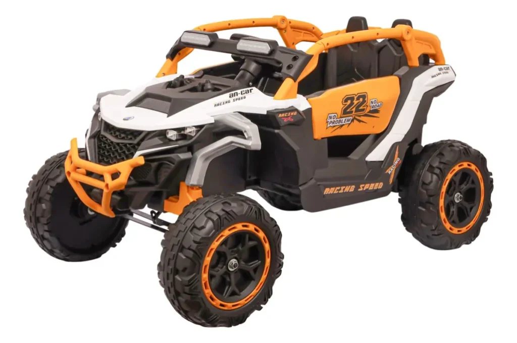 melhores carrinhos eletricos infantis buggy