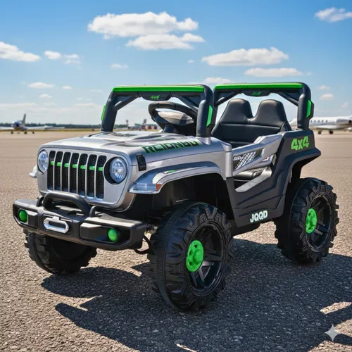 🏆 Top 5 Melhores Carrinhos Elétricos de 2026: Os Mais Vendidos e Bem Avaliados do Mercado 2 melhores carrinhos eletricos infantis jeep verde