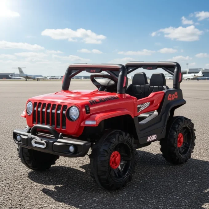 melhores carrinhos eletricos infantis