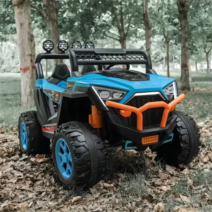 Carrinhos Elétricos Baratos de 2026 Os 5 Melhores